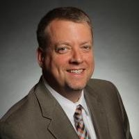 George Petersen Insurance Agency Employee Robb Daer's profile photo