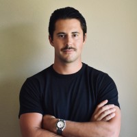 Barton Studio Employee Ben Barton's profile photo
