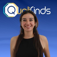 Qualifinds Employee Jazmín Méndez's profile photo