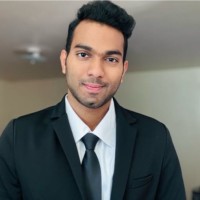 KPMG US Employee Shwe Tun's profile photo