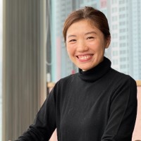 Generation Hong Kong Employee Pinky Yuen's profile photo
