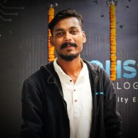 Debasish Behera Email