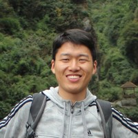 Logseq Employee Tienson Qin's profile photo