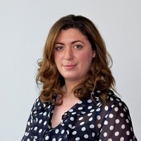Diageo Employee Mena Hatchman's profile photo