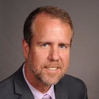 Gaines Goverrnment Services, Inc. Employee Patrick Gaines's profile photo