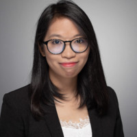 Medline Canada, Corporation Employee Ashley Dinh's profile photo
