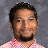 Beech High School Employee Picasso Simmons's profile photo
