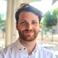 Unilever Employee Daniel Latham's profile photo