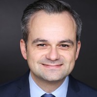 thyssenkrupp Employee Tobias Gallus's profile photo