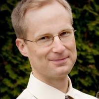 Korry Electronics Co. Employee Joel Landoe's profile photo