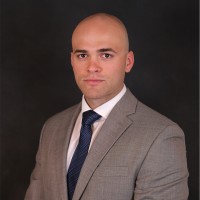 Pacer ETFs Employee Alec Skaltsis's profile photo