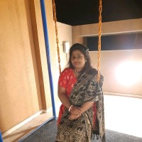 Novoflex Employee Puspita Roy's profile photo