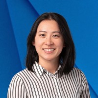 Züs Employee Erica Fung's profile photo