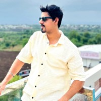 Lead Universal Employee Jay Israni's profile photo