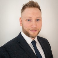 Associated Security Solutions Employee Mike Goddard's profile photo
