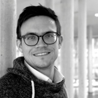 HQS Quantum Simulations Employee Sebastian Zanker's profile photo