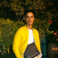 INTEGRAL PROGRESS TECHNOLOGY Employee Oussama Tailba's profile photo