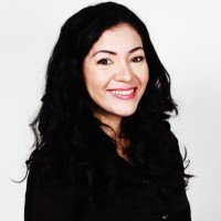 Qilimanjaro Quantum Tech Employee Paloma MacHain's profile photo