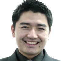 Tipcat Interactive Employee Kevin Li's profile photo