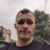 Codefinity Employee Bohdan Hulak's profile photo