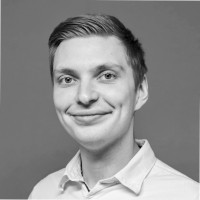 FULFILLMENTSCOUT Employee Robert Röper's profile photo