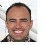 NBCUniversal Media, LLC Employee Adam Sims's profile photo