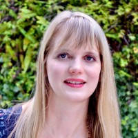 Copernio Employee Susan van Barneveld's profile photo