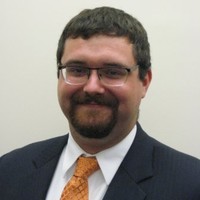 Constitution Billing and Financial Services Employee Jim Mercadante's profile photo