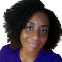 Harris County Precinct One Commissioner Rodney Ellis Employee Robyn Codner's profile photo