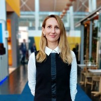 Euroimpianti Group Employee Jurgita Grigaliunaite's profile photo