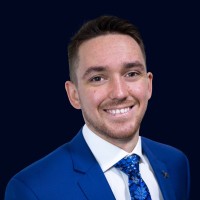 Hudson&Hayes Employee Justin Mitchell's profile photo