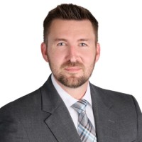 PepsiCo Employee Bryan Higgins's profile photo
