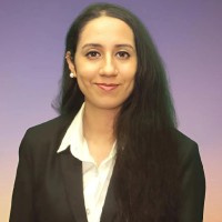 BB Advisory Employee Nidhi Bhimjiyani's profile photo