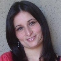 Coxabengoa Employee Loreto Nicole Quezada Berenguela's profile photo