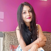 E Square System & Technologies Pvt Ltd. Employee Gayatri Rath's profile photo