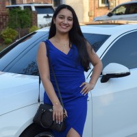 Hope For Youth, Inc Employee Olivia-Alexis Calderon's profile photo
