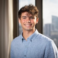 Quiddity Employee Jackson Moser's profile photo