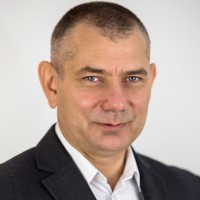 Optineo Employee Grzegorz Modlibowski's profile photo