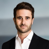 PRISA Employee Luis Baena's profile photo