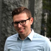 BNY Mellon Employee Vincent Bonacci's profile photo