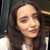 Join Us Employee Gamze Doğan's profile photo