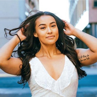 Military Network Employee Peggy Chauhan's profile photo