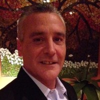 Daniel Mahanor