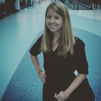 Big Run Media Employee Meaghan Murray's profile photo