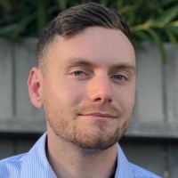 Moxion Power Employee Logan Stasuik's profile photo