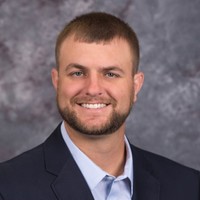 James River Equipment Employee Brian Hockett's profile photo