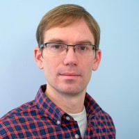 Remcom Inc. Employee Jeff Barney's profile photo