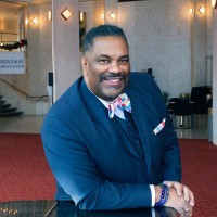 Marcus Performing Arts Center Employee Anthony Smith's profile photo