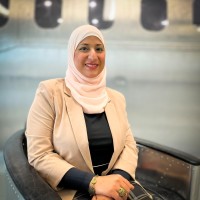 Neisma Hegazy Email