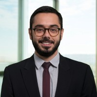 Amplified Intelligence Employee Alen Karamehmedovic's profile photo